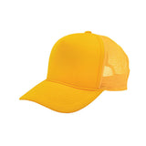 Mega Cap 6801 Trucker Summer Mesh Cap