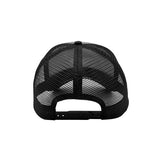 Mega Cap 6801 Trucker Summer Mesh Cap