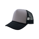 Mega Cap 6801 Trucker Summer Mesh Cap