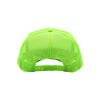 Mega Cap 6801 Trucker Summer Mesh Cap