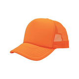 Mega Cap 6801 Trucker Summer Mesh Cap