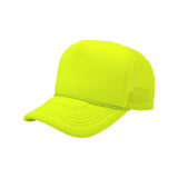 Mega Cap 6801 Trucker Summer Mesh Cap