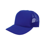 Mega Cap 6801 Trucker Summer Mesh Cap