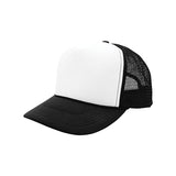 Mega Cap 6801 Trucker Summer Mesh Cap