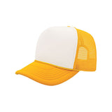 Mega Cap 6801 Trucker Summer Mesh Cap