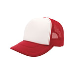 Mega Cap 6801 Trucker Summer Mesh Cap