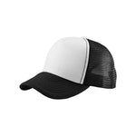 Mega Cap 6801B Summer Trucker Cap