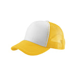 Mega Cap 6801B Summer Trucker Cap