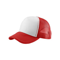 Mega Cap 6801B Summer Trucker Cap