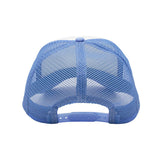 Mega Cap 6801C Summer Trucker Cap