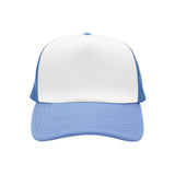 Mega Cap 6801C Summer Trucker Cap