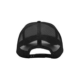 Mega Cap 6801C Summer Trucker Cap