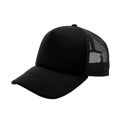 Mega Cap 6801C Summer Trucker Cap - 