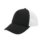 Mega Cap 6801C Summer Trucker Cap