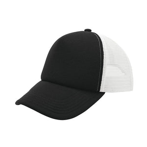 Mega Cap 6801C Summer Trucker Cap - 