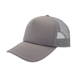 Mega Cap 6801C Summer Trucker Cap