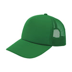 Mega Cap 6801C Summer Trucker Cap