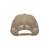 Mega Cap 6801C Summer Trucker Cap