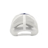 Mega Cap 6801C Summer Trucker Cap