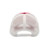 Mega Cap 6801C Summer Trucker Cap