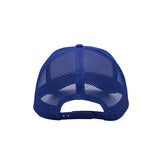 Mega Cap 6801C Summer Trucker Cap