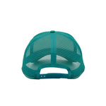 Mega Cap 6801C Summer Trucker Cap