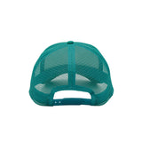 Mega Cap 6801C Summer Trucker Cap