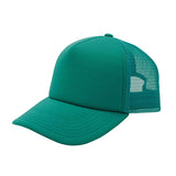 Mega Cap 6801C Summer Trucker Cap