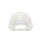 Mega Cap 6801C Summer Trucker Cap