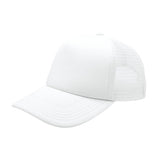 Mega Cap 6801C Summer Trucker Cap