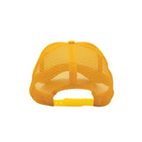 Mega Cap 6801C Summer Trucker Cap