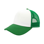 Mega Cap 6801C Summer Trucker Cap