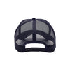 Mega Cap 6801C Summer Trucker Cap