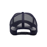 Mega Cap 6801C Summer Trucker Cap