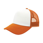 Mega Cap 6801C Summer Trucker Cap