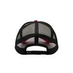 Mega Cap 6801C Summer Trucker Cap