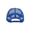 Mega Cap 6801C Summer Trucker Cap
