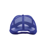 Mega Cap 6801C Summer Trucker Cap