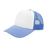 Mega Cap 6801C Summer Trucker Cap