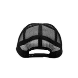 Mega Cap 6801C Summer Trucker Cap