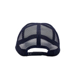 Mega Cap 6801C Summer Trucker Cap