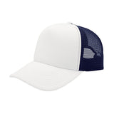 Mega Cap 6801C Summer Trucker Cap