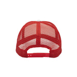 Mega Cap 6801C Summer Trucker Cap