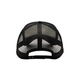 Mega Cap 6801D Sublimated Foam Trucker Cap