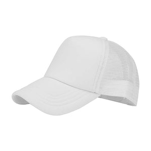 Mega Cap 6801Y Youth Trucker Cap - 