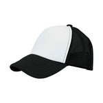 Mega Cap 6801Y Youth Trucker Cap