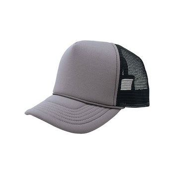 Mega Cap 6801 Trucker Summer Mesh Cap