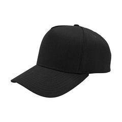 Mega Cap 6802 Poly Cotton Twill Cap - 