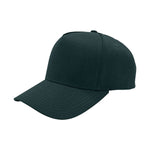 Mega Cap 6802 Poly Cotton Twill Cap