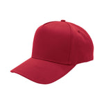 Mega Cap 6802 Poly Cotton Twill Cap